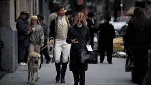 Kate y Leopold — foto 3