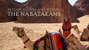 Bettany Hughes' Lost Worlds: The Nabataeans — foto 1