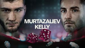 Bakhram Murtazaliev vs. Josh Kelly — foto 3