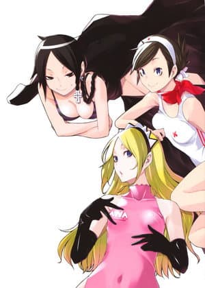 Temporada 1