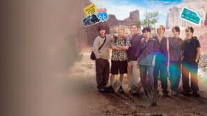 Travis Japan Summer Vacation!! ―7人のアメリカ旅― — foto 4