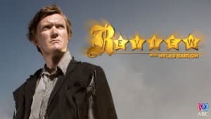 Review with Myles Barlow — foto 3