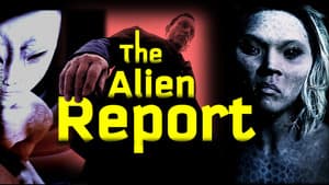 The Alien Report — foto 2