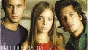 Frecuencia .04 — foto 1