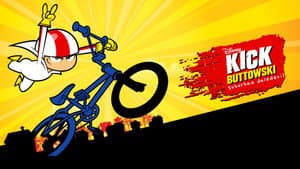 Kick Buttowski: Medio Doble de Riesgo — foto 4