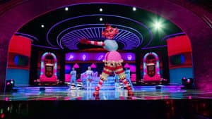 Dance Monsters — foto 6