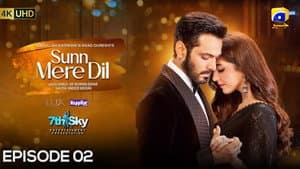 Sunn Mere Dil — foto 2