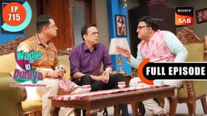 Episodio 715