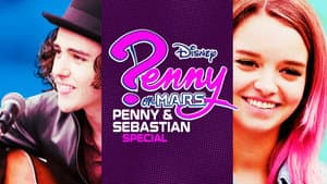 Penny On M.A.R.S.: Penny & Sebastian - Episodio Speciale — foto 1