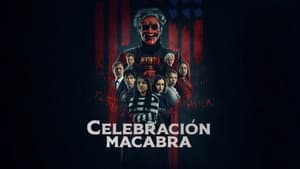 La celebración macabra — foto 11