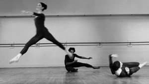 Martha Graham: Dance on Film — foto 1