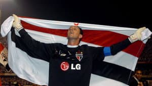 Penta: DVD Oficial do Campeão Brasileiro 2007 — foto 1