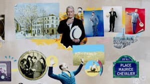Rendez-vous with Maurice Chevalier — foto 6