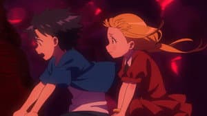 らくだい魔女　フウカと闇の魔女 — foto 4