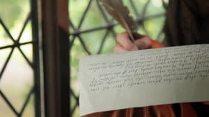 Das Shakespeare Rätsel — foto 2