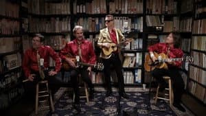 Me First and the Gimme Gimmes: Paste Studio Acoustic Sessions — foto 1