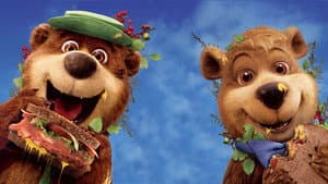 El Oso Yogui — foto 5