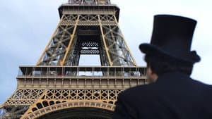 Eiffel, les derniers secrets — foto 1