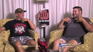 The Kevin Steen Show: Drake Younger — foto 1