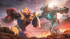 Titanes del Pacífico: Tierra de nadie — foto 7