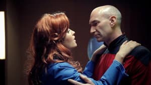 Star Trek: The Next Generation - A XXX Parody — foto 7
