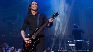 Alter Bridge - Live at the Royal Albert Hall (featuring The Parallax Orchestra) — foto 3