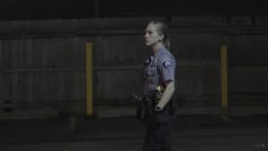 Women in Blue — foto 1