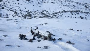 La sociedad de la nieve — foto 8