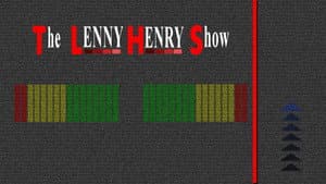 The Lenny Henry Show — foto 2