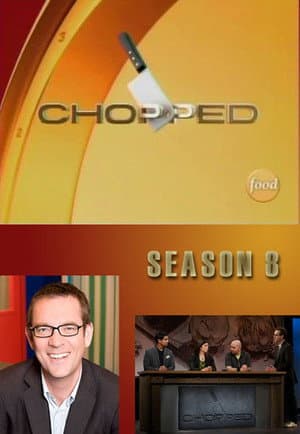 Temporada 8