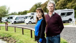 Motorhoming With Merton and Webster — foto 1