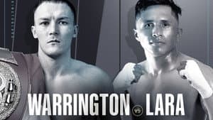 Josh Warrington vs. Mauricio Lara — foto 1
