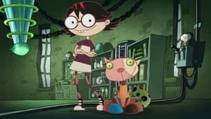 Frankenstein's Cat — foto 1