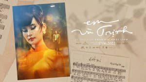 Em và Trịnh — foto 10