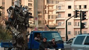 Manivelle: The Last Days of the Man of Tomorrow — foto 2