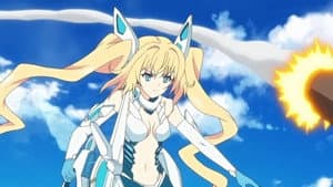 武想少女隊ぶれいど☆ブライダーズ THE ANIMATION — foto 1