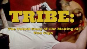 Tribe: The Untold Story of the Making of Vice Cops — foto 7