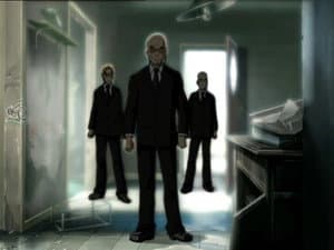 Episodio 20