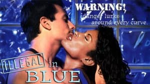 Illegal in Blue — foto 3