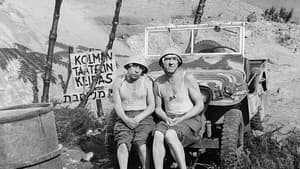 Pekka ja Pätkä Suezilla — foto 1