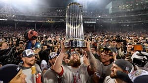 Band of Bearded Brothers: The 2013 World Champion Red Sox — foto 1