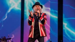 Def Leppard: Diamond Star Heroes - Live From Sheffield — foto 6