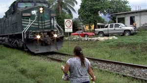 Quand passe le train — foto 3