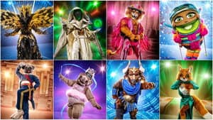 The Masked Singer — foto 7