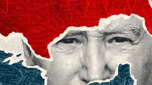 The Divided States of Biden — foto 1