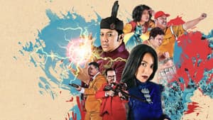 Comic 8 Revolution: Santet K4bin3t — foto 1