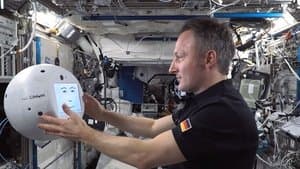 Space: The Longest Goodbye — foto 1