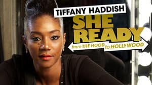 Tiffany Haddish: She Ready! From the Hood to Hollywood! — foto 6