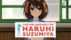 The Melancholy of Haruhi Suzumiya — foto 3