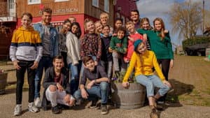 De Eindmusical — foto 6